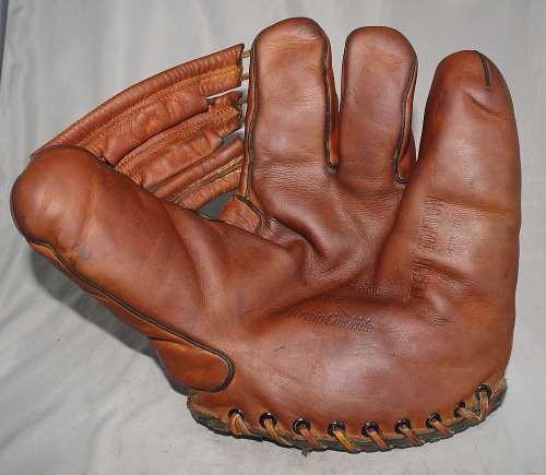 Flash Gordon OK 3FRB Front